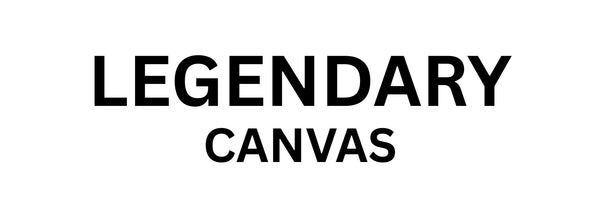 Legendary Canvas